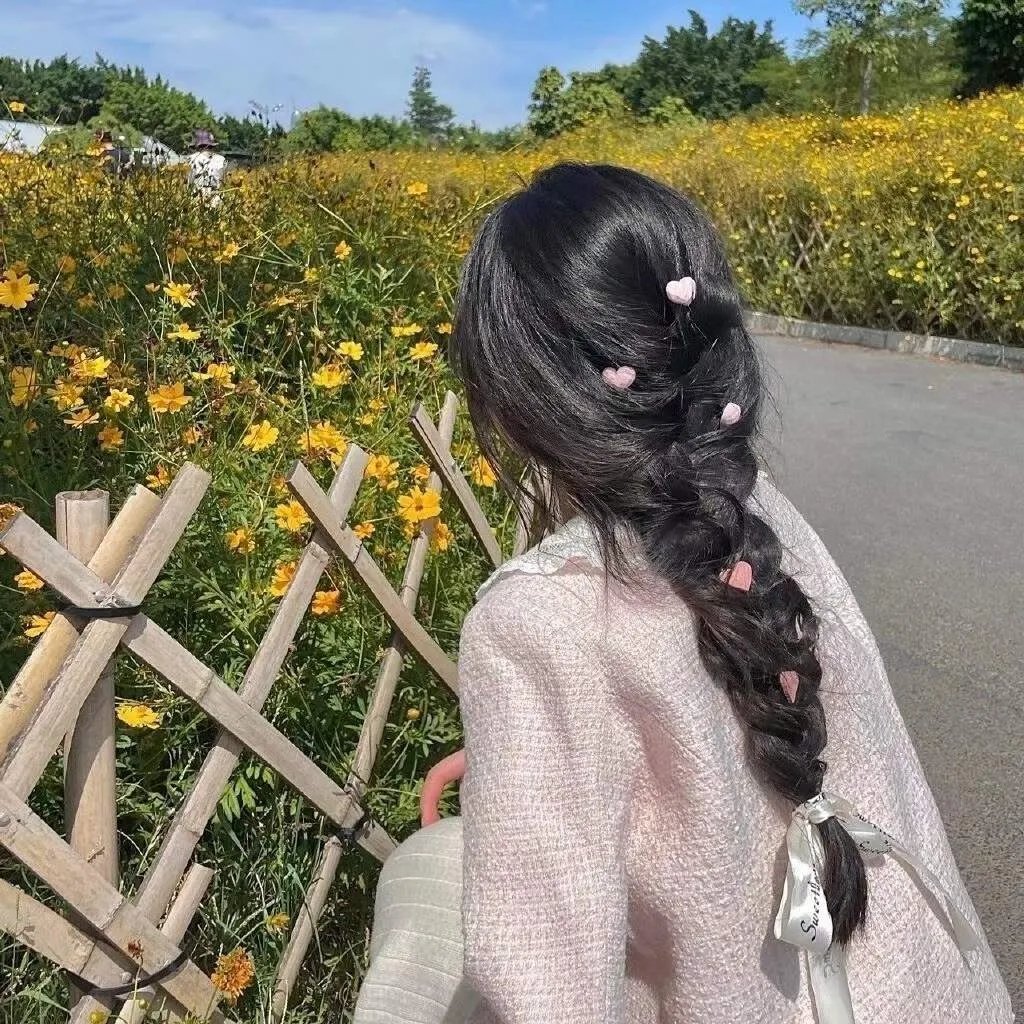 爱就是这么奇妙